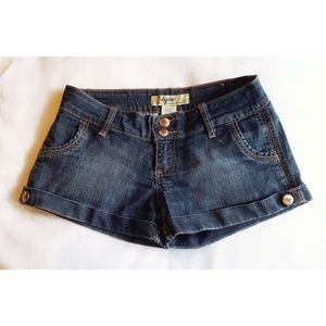 Tyte Jean Shorts
